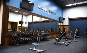 Onelife Fitness - Newnan Sports Club Gym