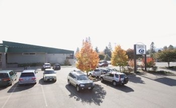 Courthouse Club Fitness - Battle Creek