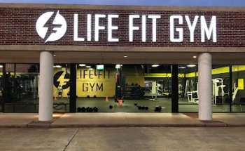 Life Fit Gym