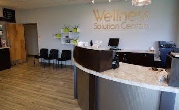 Wellness Solution Centers