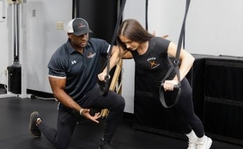 ProFormance Health & Wellbeing