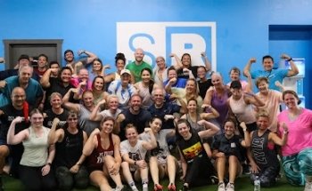 Solid Rock Personal Training - Gym