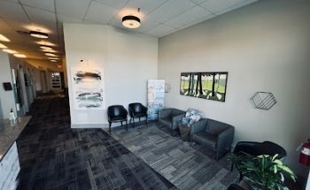 Curis Functional Health (Formerly Rickman Chiropractic)