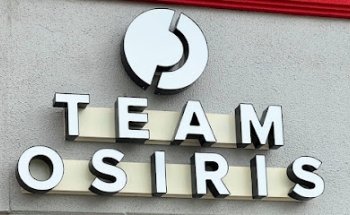 Team Osiris Martial Arts