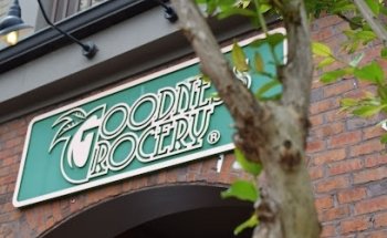 Goodness Grocery