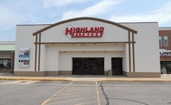 Highland Fitness