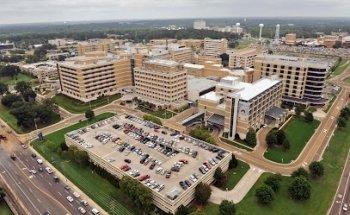 University of Mississippi Medical Center