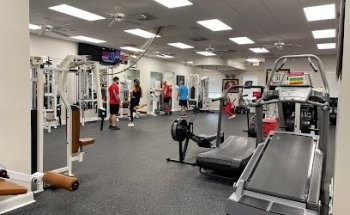 One To One Fitness, Inc.