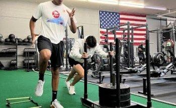 The Factory Fitness Center