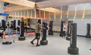 MV Urban Wellness Collective