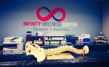 Infinity Wellness Center- Chiropractic & Acupuncture