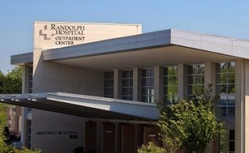 Randolph Health