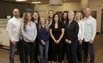 Vital Connection Chiropractic