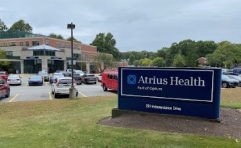 Atrius Health Chestnut Hill/West Roxbury