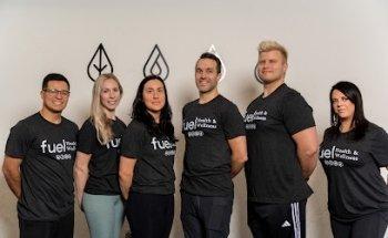 Fuel Health & Wellness