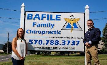 Bafile Family Chiropractic