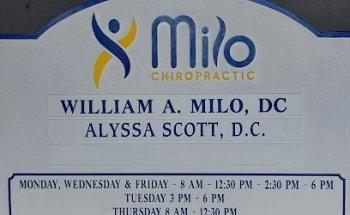 Milo Chiropractic