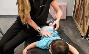 Elite Wellness Chiropractic