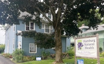 Hamburg Natural Health