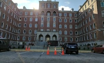 Fayetteville VA Medical Center