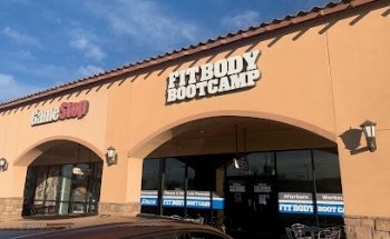 Rincon Fit Body Boot Camp