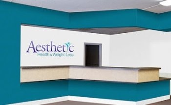 Aesthetic Health & Wellness