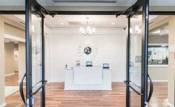 Friendship Fitness & Nutrition