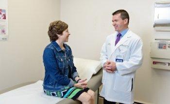 The Center for Weight Loss Surgery at Wood County Hospital