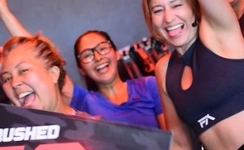 Flex Appeal Fitness Center - San Diego's Top Gym