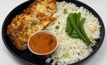 Spartan Meal Preps Miami