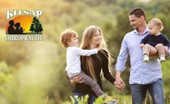Kitsap Chiropractic and Natural Health