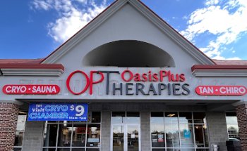 OasisPlus Therapies