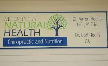 Mediapolis Natural Health