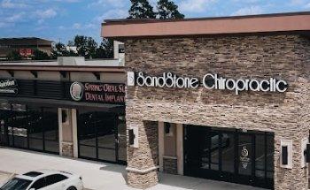 Sandstone Chiropractic