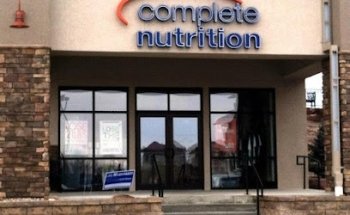 Supplement Warehouse