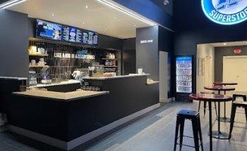 TF Supplements Spring Nutrition Superstore