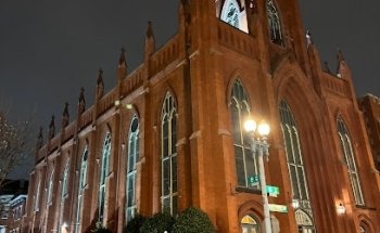 Composition ID Washington D.C.