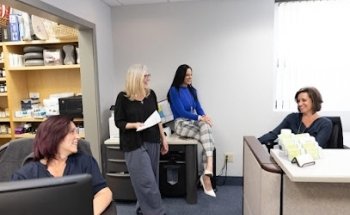 inBalance Chiropractic and Wellness