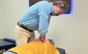 Advanced Family Chiropractic Center