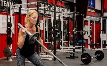 Varsity House Health & Performance