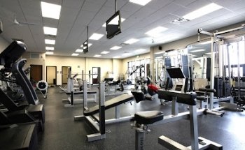 Lifelong Fitness Personal Training Gym