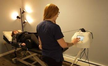 Crossroads Chiropractic and Health Center