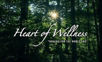Heart of Wellness