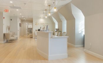 Skin Tight MedSpa Newton