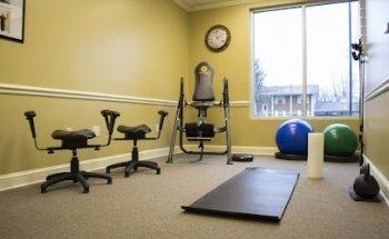 Atlas Total Health Chiropractic (Hixson/Soddy-Daisy)