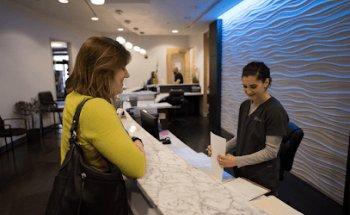 Madison Medical & Sports Rehabilitation Center