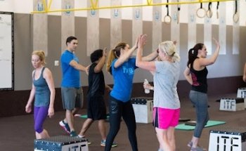 Iron Tribe Fitness Cinco Ranch