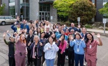 Shoreline Medical and Dental Clinic (ICHS) - International Community Health Services