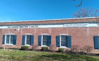 Community Health Center of Asbury Park