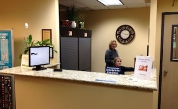 Swendsen Chiropractic Clinic